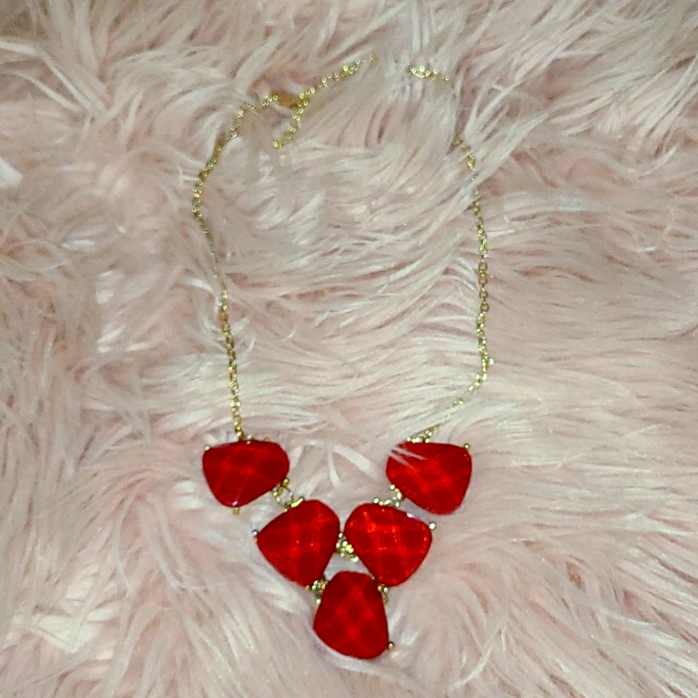 Statement Necklace